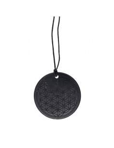 Flower of Life Shungite...