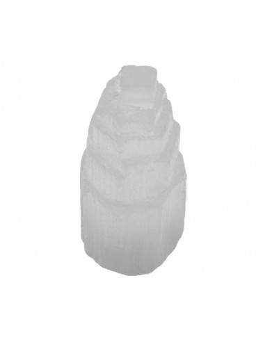 Mini monolithe de sélénite