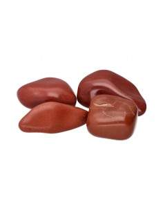 Red Jasper Rhodes 7x5cm