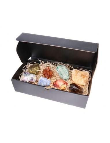 Boîte essentielle B Pack