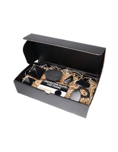 Pack Caja Neutralizador