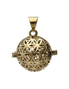 Pendentif en bronze -28-