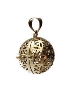 Pendentif en bronze -28- 2