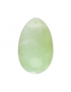 Yoni Small Jade Egg with A...