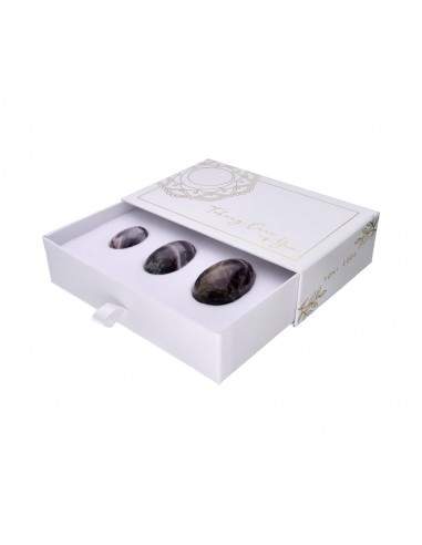 Pack Huevos Yoni de Amatista