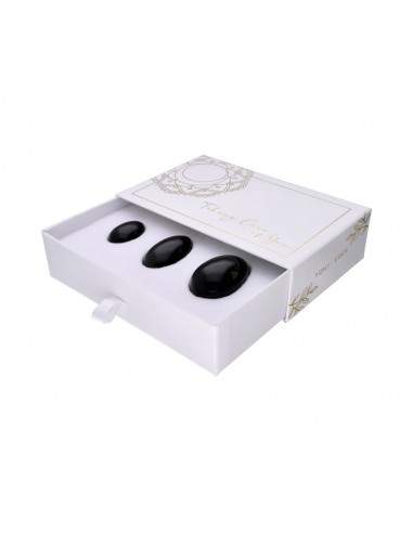 Embalar ovos yoni de Obsidian