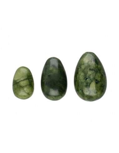 Pack Yoni Eggs of Jade