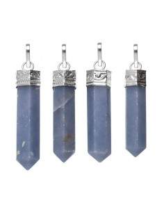 Pendentif Angelite en... 2