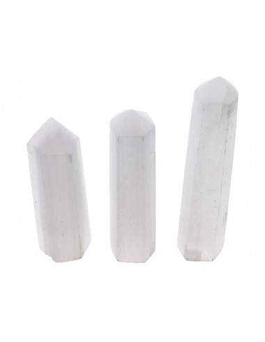 Dicas do gerador de selenita (pacote...