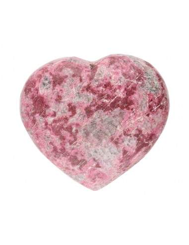 Cœur de thulite