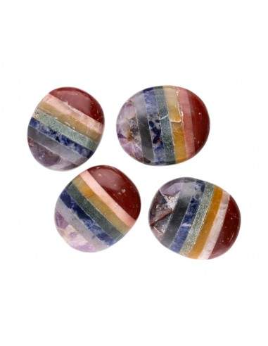 Sabonete Chakras (Embalagem 500gr)