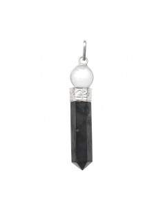 Pendentif Shungite avec...