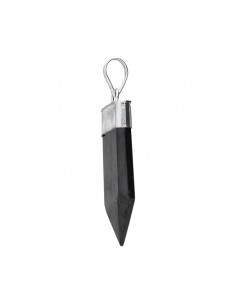 Pendentif Shungite graine... 2