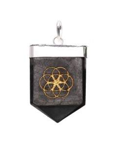 Semente pendente de...