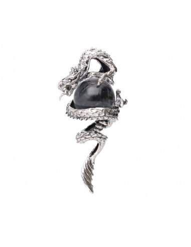 Pingente de dragão de Gotland em...