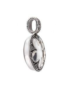 Small Flat Gotland Pendant... 2