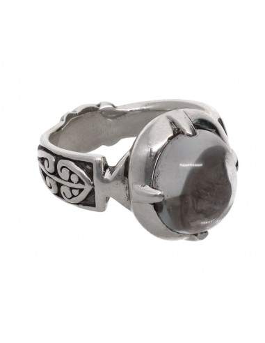 Anillo Colección Gotland en Plata de...