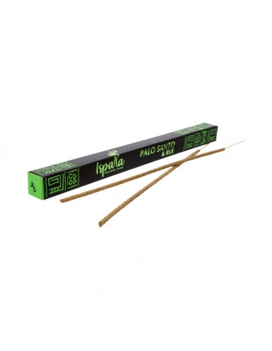 Stick Incens por Palo Santo & Ruda -...