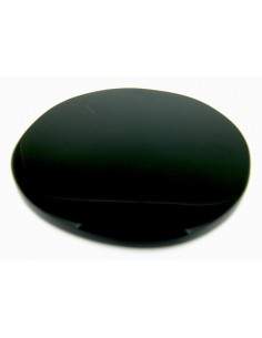 Obsidian Mirror 10cm