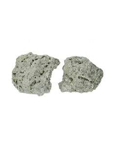 Pyrite Spark Medium Rough 2
