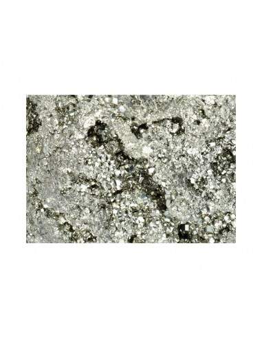 Pyrite Spark Medium Rough