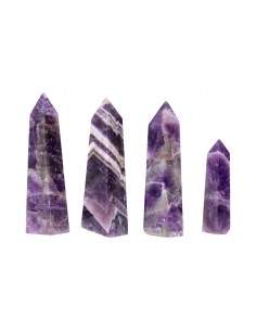 Amethyst Chevron Generator...