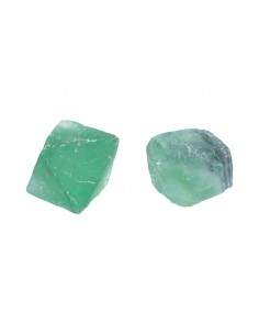 Grands octaèdres de fluorine 2