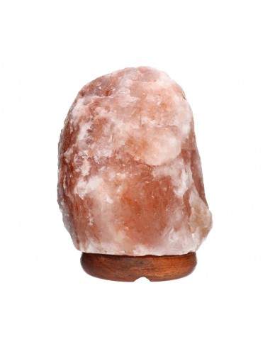 Salt Lamp (2-4kg)