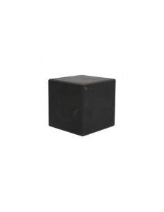 Cube Shungit mat 5x5cm