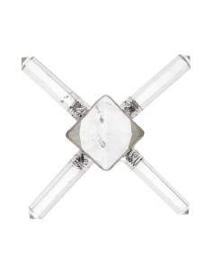 Silver Bath Quartz Generator 2