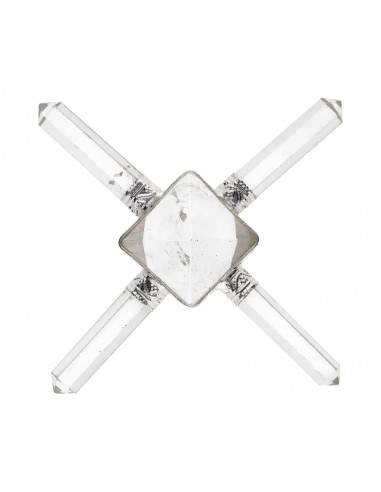 Silver Bath Quartz Generator