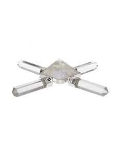 Gerador de Quartzo em Banho...