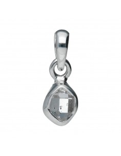 Mini pendentif en argent...