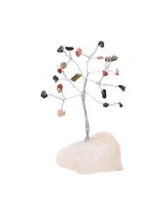 Mini arbre en tourmaline...