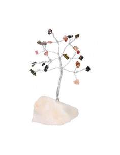 Multi Color Mini Tourmaline... 2