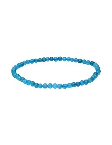Apatite Bracelet 4mm