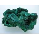 Rough Malachite Irised Big