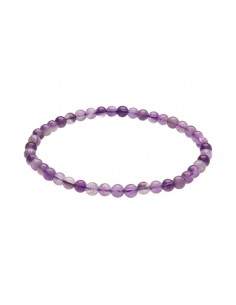 Bracelet d'Améthyste...