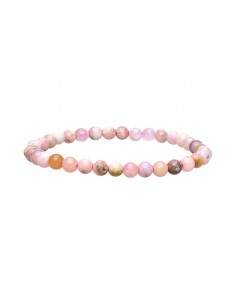 Bracelet d'Opale rose pour...