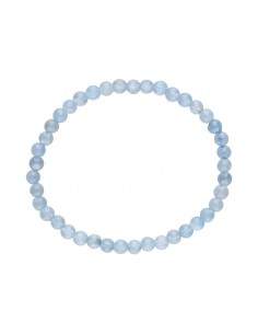 Bracelet d'aigue-marine... 2