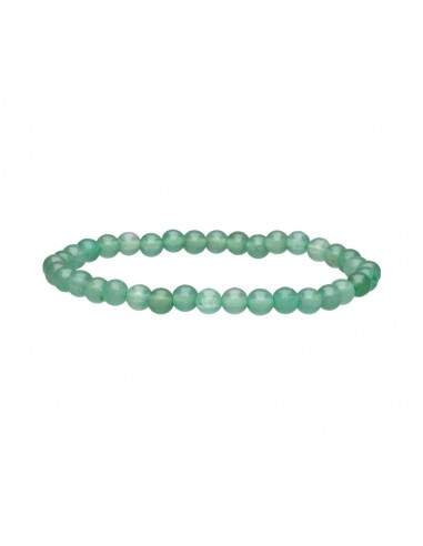 Pulseira de Quartzo Verde para...