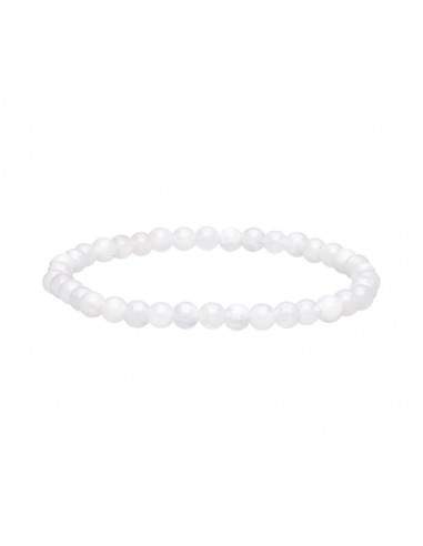 Children's Moonstone Bracelet 4mm