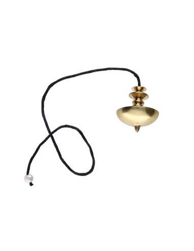 Recetor de pêndulo em bronze (BRO43)