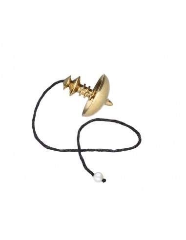 Recetor de pêndulo em bronze (BRO43)