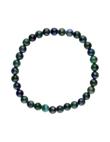 Bracelet pour enfants en azurite et...