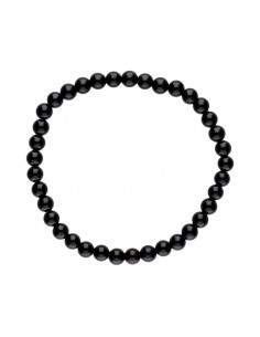 4mm Onyx Bracelet for Children 2
