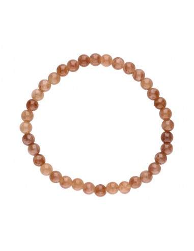 Bracelet pierre de soleil pour...