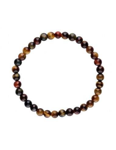 Children's Eye Mix 4mm Bracelet