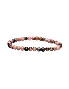 Bracelet de rhodonite pour...