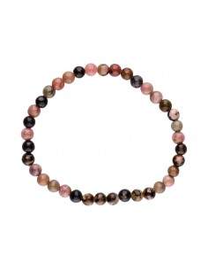 Pulseira de rodonite para... 2